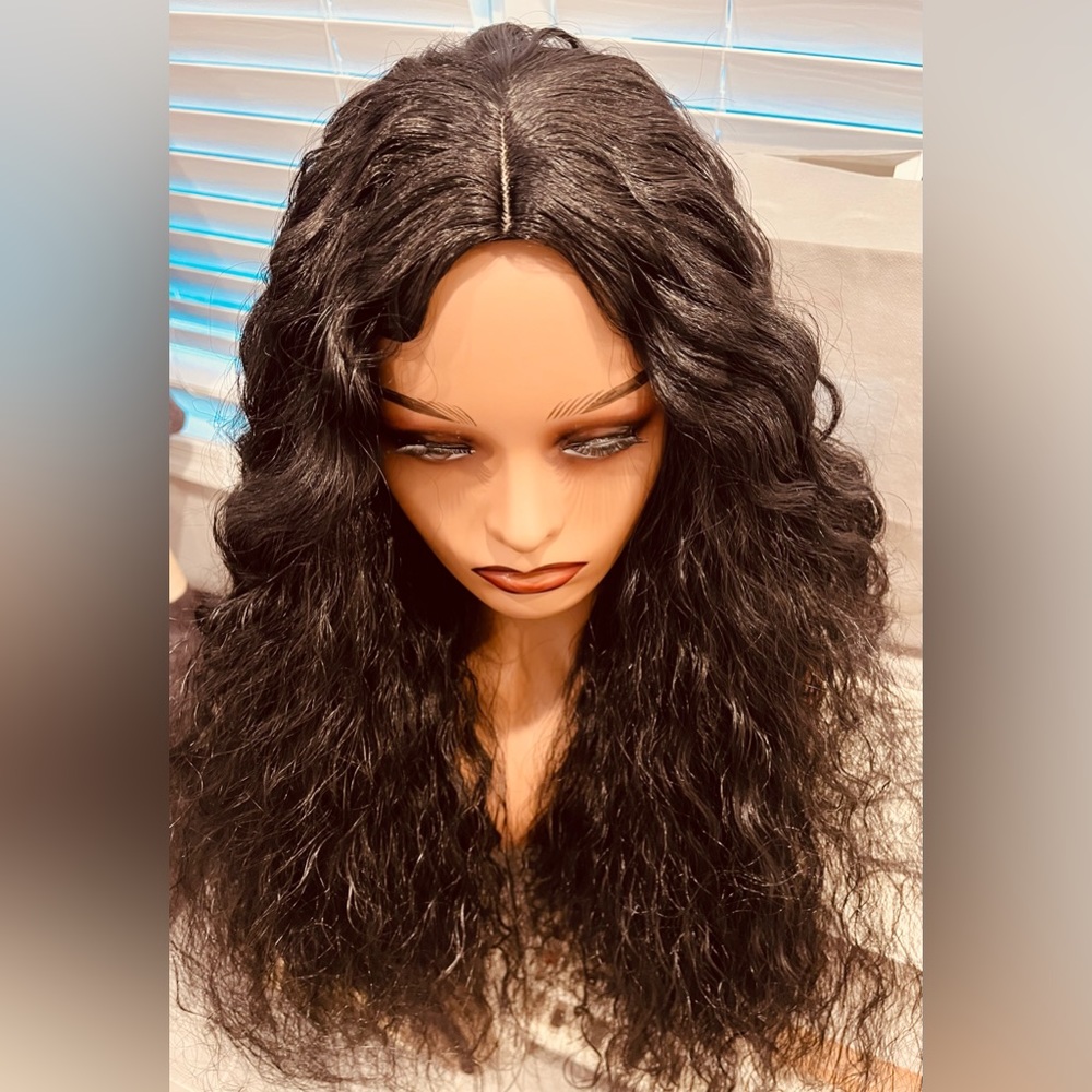 Deborah Deep Wave - Picture 5 of 11